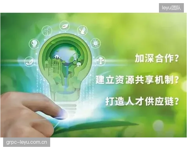 品牌生态构建者体系构建期优化协同机制 完善资源调配逻辑